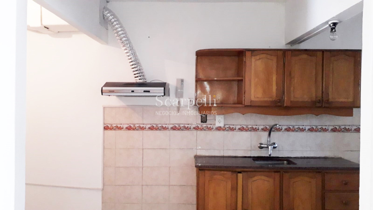 Apartamento ID.35293 - Venta apartamento en Buceo proximo Av. Rivera: Anzani Contrafrente muy luminoso