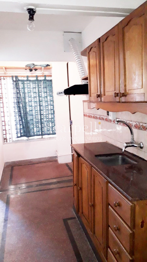 Apartamento ID.35293 - Venta apartamento en Buceo proximo Av. Rivera: Anzani Contrafrente muy luminoso