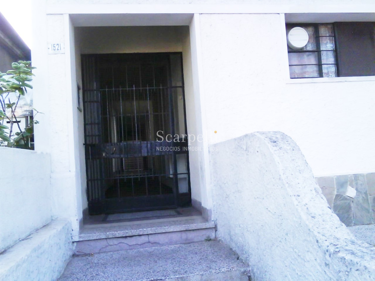Apartamento ID.35293 - Venta apartamento en Buceo proximo Av. Rivera: Anzani Contrafrente muy luminoso