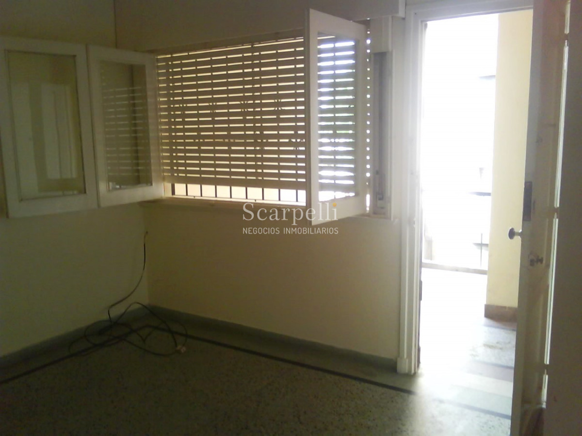 Apartamento ID.35293 - Venta apartamento en Buceo proximo Av. Rivera: Anzani Contrafrente muy luminoso