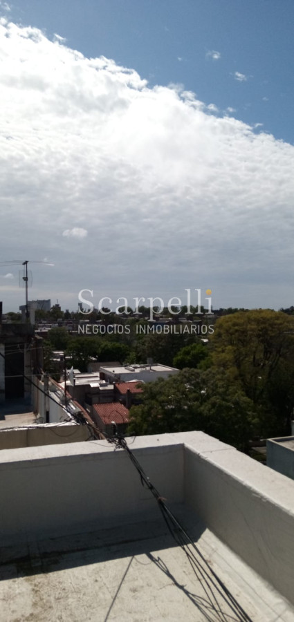 Apartamento ID.35293 - Venta apartamento en Buceo proximo Av. Rivera: Anzani Contrafrente muy luminoso