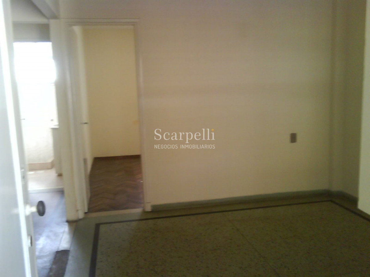Apartamento ID.35293 - Venta apartamento en Buceo proximo Av. Rivera: Anzani Contrafrente muy luminoso