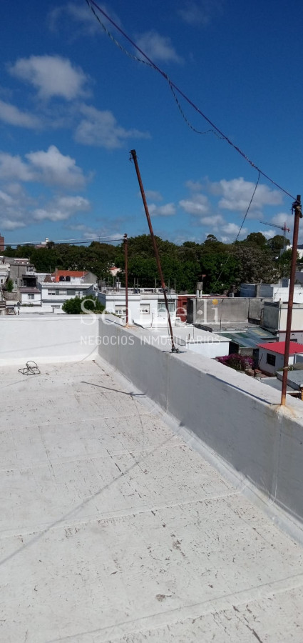 Apartamento ID.35293 - Venta apartamento en Buceo proximo Av. Rivera: Anzani Contrafrente muy luminoso