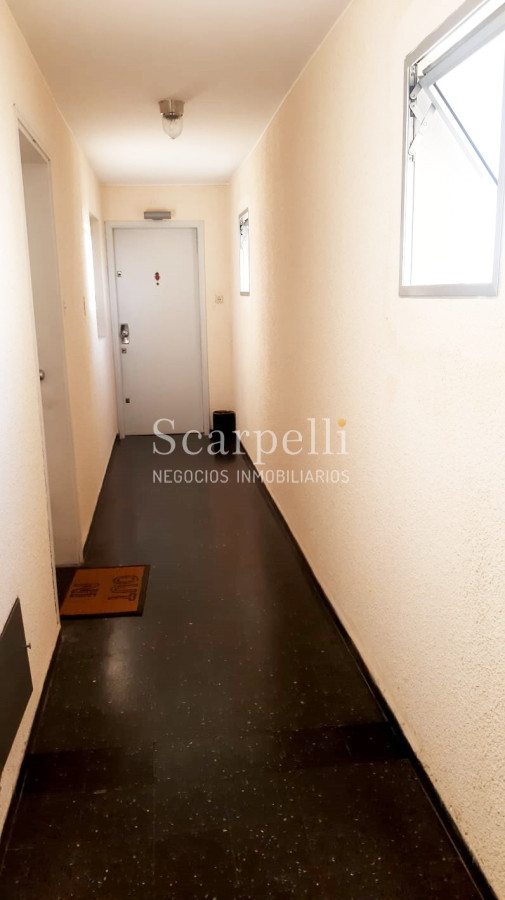 Apartamento ID.35448 - VENTA APARTAMENTO PUNTA GORDA VISTA INMEJORABLE 3 DORMITORIOS BAÑO COCHERA RECICLADO A NUEVO