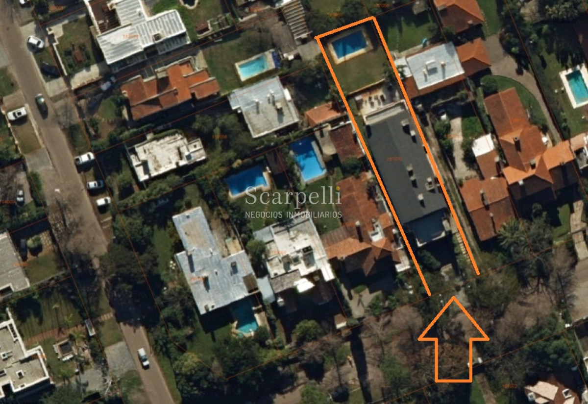 Apartamento ID.35518 - VENTA APARTAMENTO CARRASCO 3 DORMITORIOS PROXIMO CLUB NAVAL