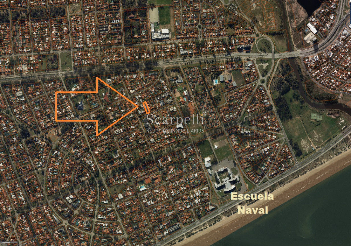 Apartamento ID.35518 - VENTA APARTAMENTO CARRASCO 3 DORMITORIOS PROXIMO CLUB NAVAL