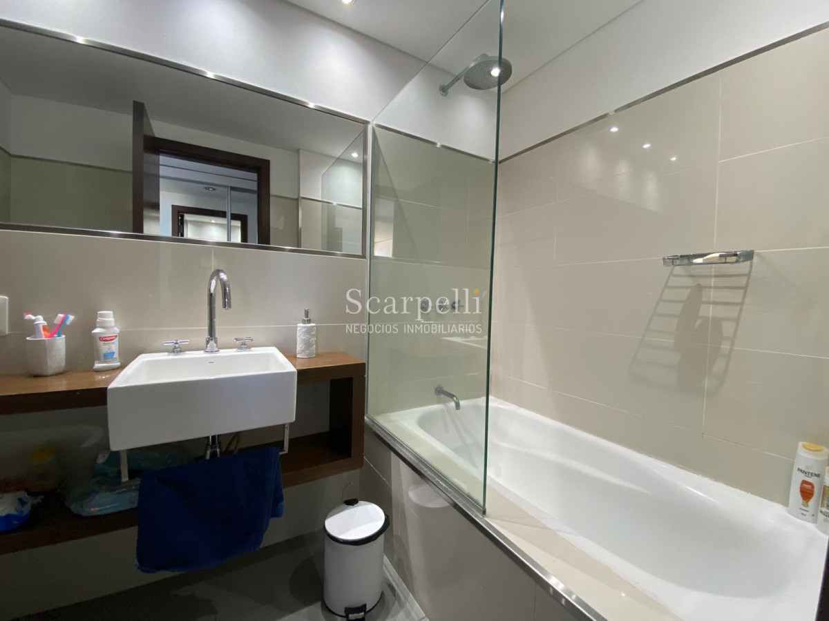Apartamento ID.35955 - VENTA APARTAMENTO CARRASCO ESTE AV. DE LAS  AMÉRICAS ESTRENA IMPRESIONANTE VISTA PISO ALTO