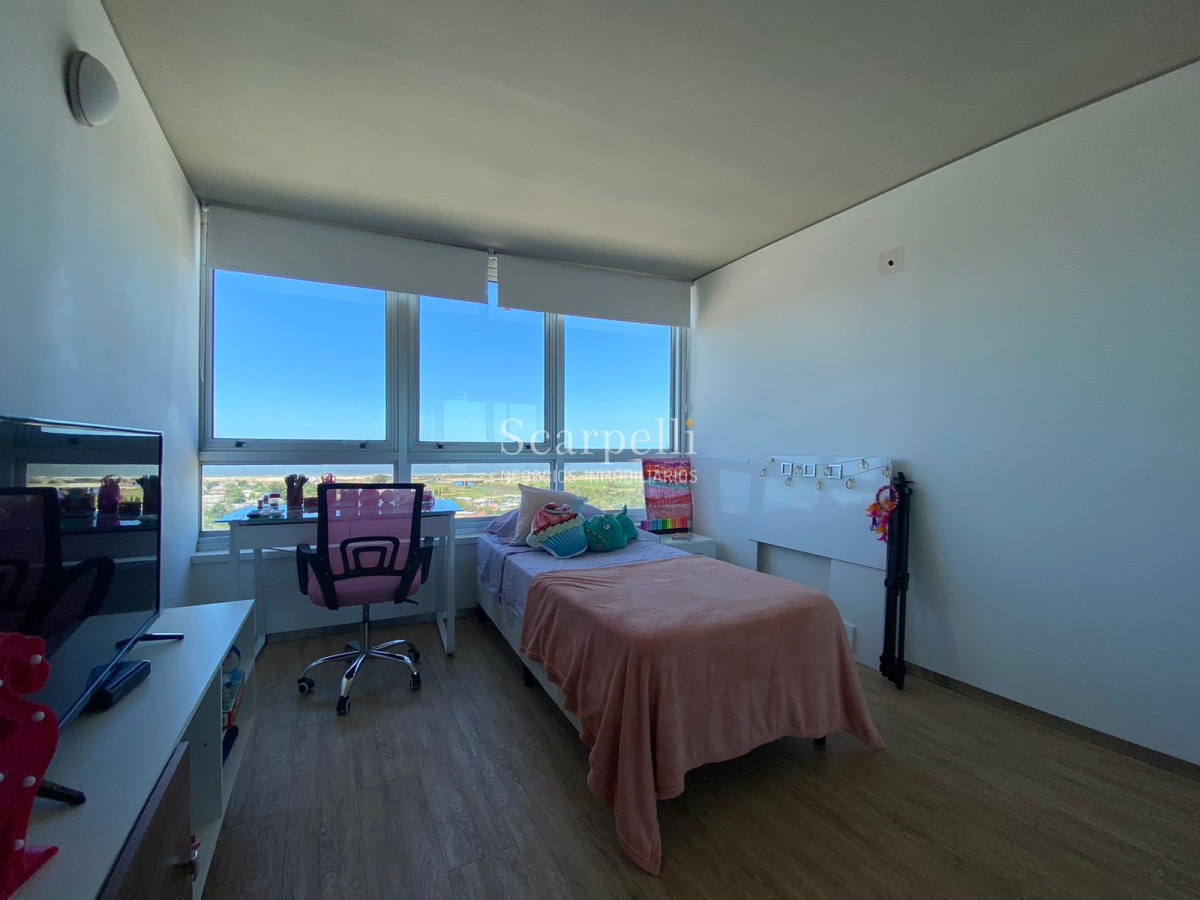 Apartamento ID.35955 - VENTA APARTAMENTO CARRASCO ESTE AV. DE LAS  AMÉRICAS ESTRENA IMPRESIONANTE VISTA PISO ALTO