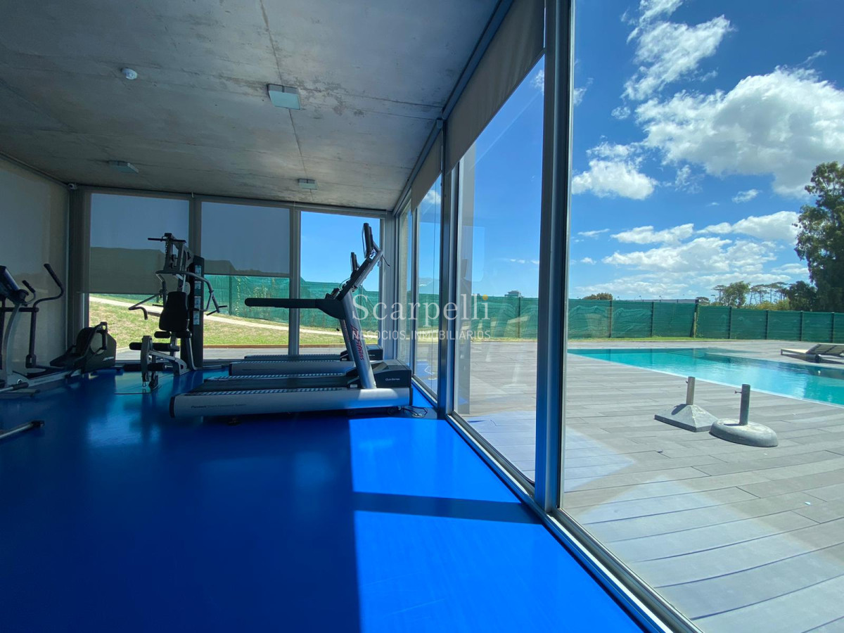 Apartamento ID.35955 - VENTA APARTAMENTO CARRASCO ESTE AV. DE LAS  AMÉRICAS ESTRENA IMPRESIONANTE VISTA PISO ALTO