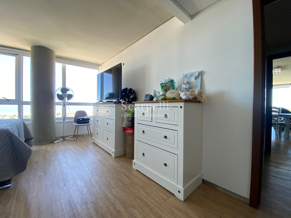 Apartamento ID.35955 - VENTA APARTAMENTO CARRASCO ESTE AV. DE LAS  AMÉRICAS ESTRENA IMPRESIONANTE VISTA PISO ALTO