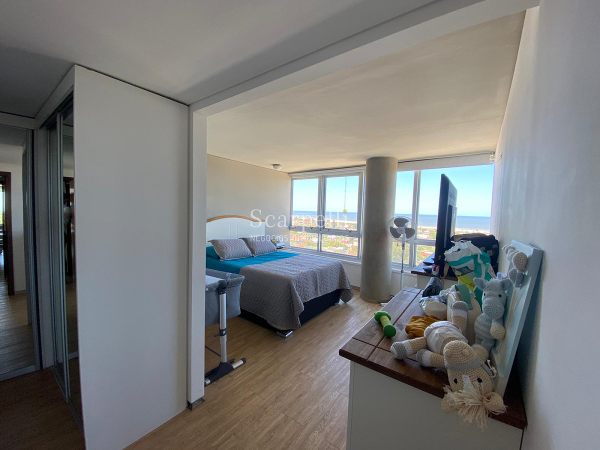 Apartamento ID.35955 - VENTA APARTAMENTO CARRASCO ESTE AV. DE LAS  AMÉRICAS ESTRENA IMPRESIONANTE VISTA PISO ALTO