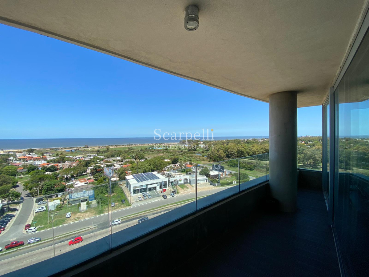 Apartamento ID.35955 - VENTA APARTAMENTO CARRASCO ESTE AV. DE LAS  AMÉRICAS ESTRENA IMPRESIONANTE VISTA PISO ALTO