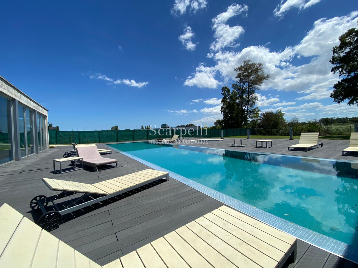 Apartamento ID.35955 - VENTA APARTAMENTO CARRASCO ESTE AV. DE LAS  AMÉRICAS ESTRENA IMPRESIONANTE VISTA PISO ALTO