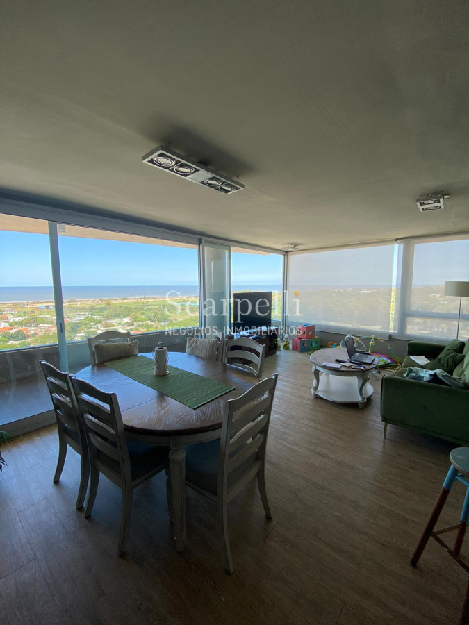 Apartamento ID.35955 - VENTA APARTAMENTO CARRASCO ESTE AV. DE LAS  AMÉRICAS ESTRENA IMPRESIONANTE VISTA PISO ALTO