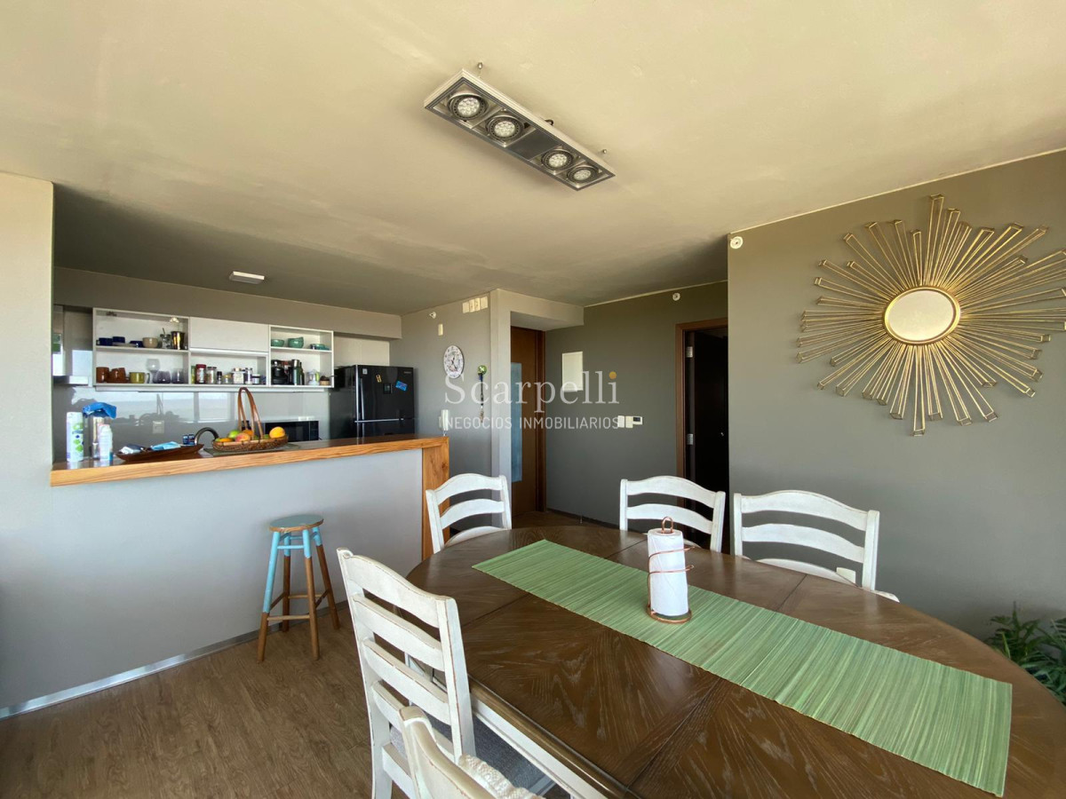 Apartamento ID.35955 - VENTA APARTAMENTO CARRASCO ESTE AV. DE LAS  AMÉRICAS ESTRENA IMPRESIONANTE VISTA PISO ALTO