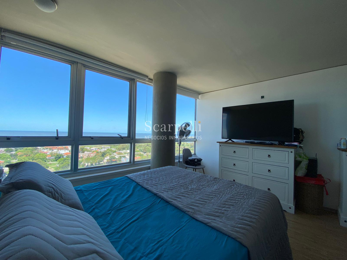 Apartamento ID.35955 - VENTA APARTAMENTO CARRASCO ESTE AV. DE LAS  AMÉRICAS ESTRENA IMPRESIONANTE VISTA PISO ALTO