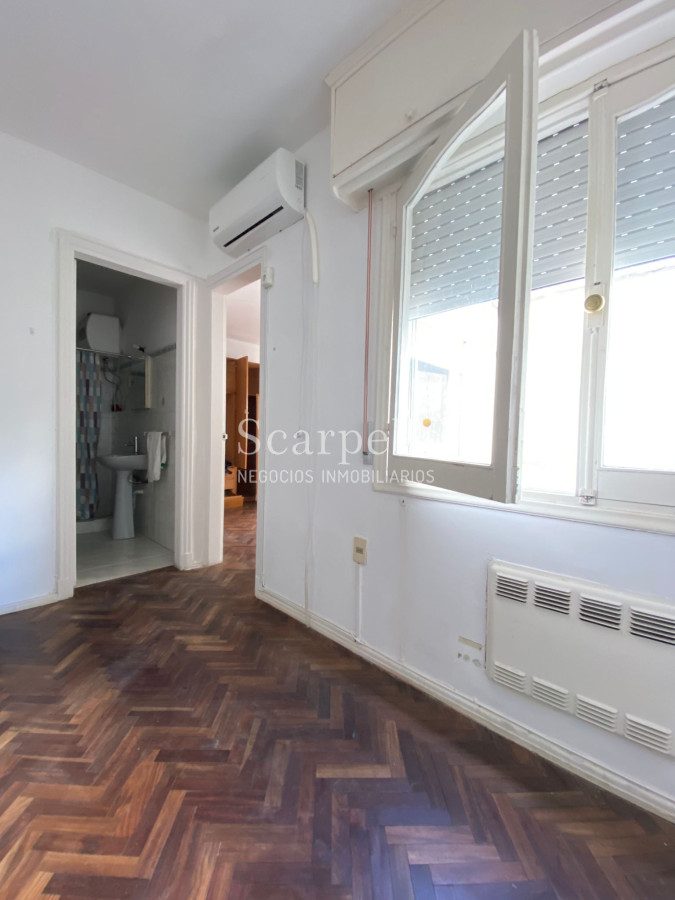 Apartamento ID.36057 - jOSÉ ENRIQUE RODÓ   y  Acevedo Díaz