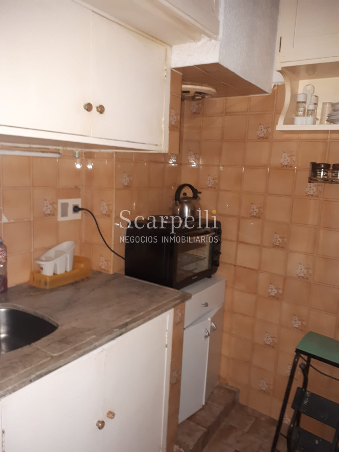 Apartamento ID.36331 - Oportunidad en Arcobaleno: Monoambiente con derecho a piscina y demás servicios.-