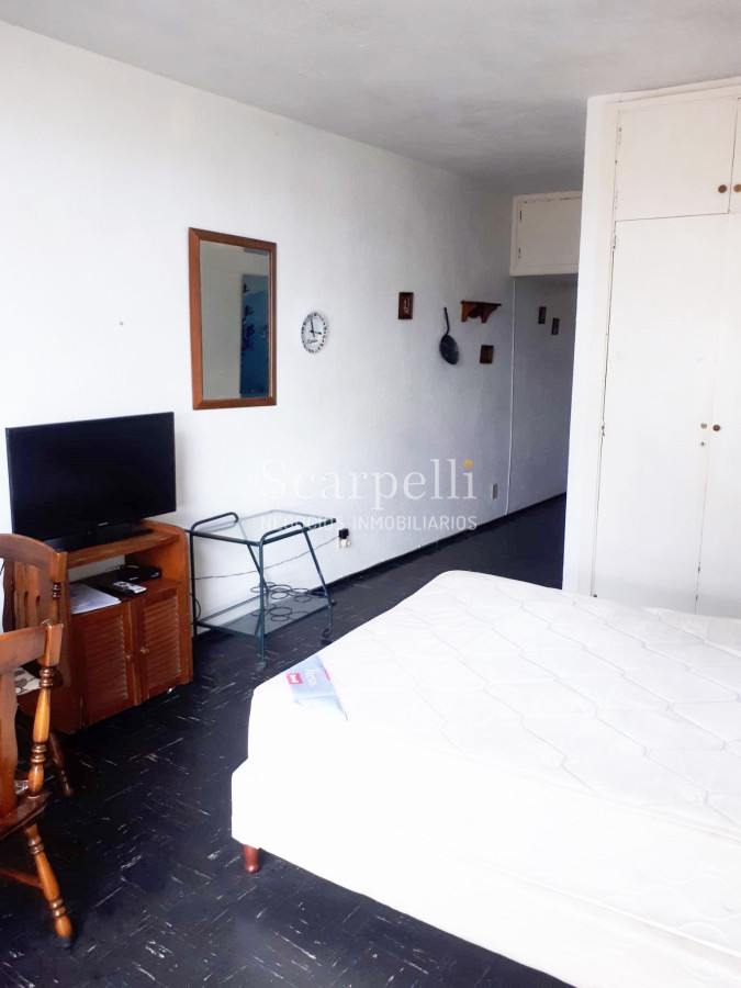 Apartamento ID.36331 - Oportunidad en Arcobaleno: Monoambiente con derecho a piscina y demás servicios.-