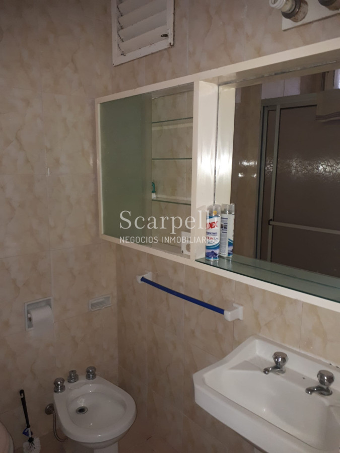 Apartamento ID.36331 - Oportunidad en Arcobaleno: Monoambiente con derecho a piscina y demás servicios.-