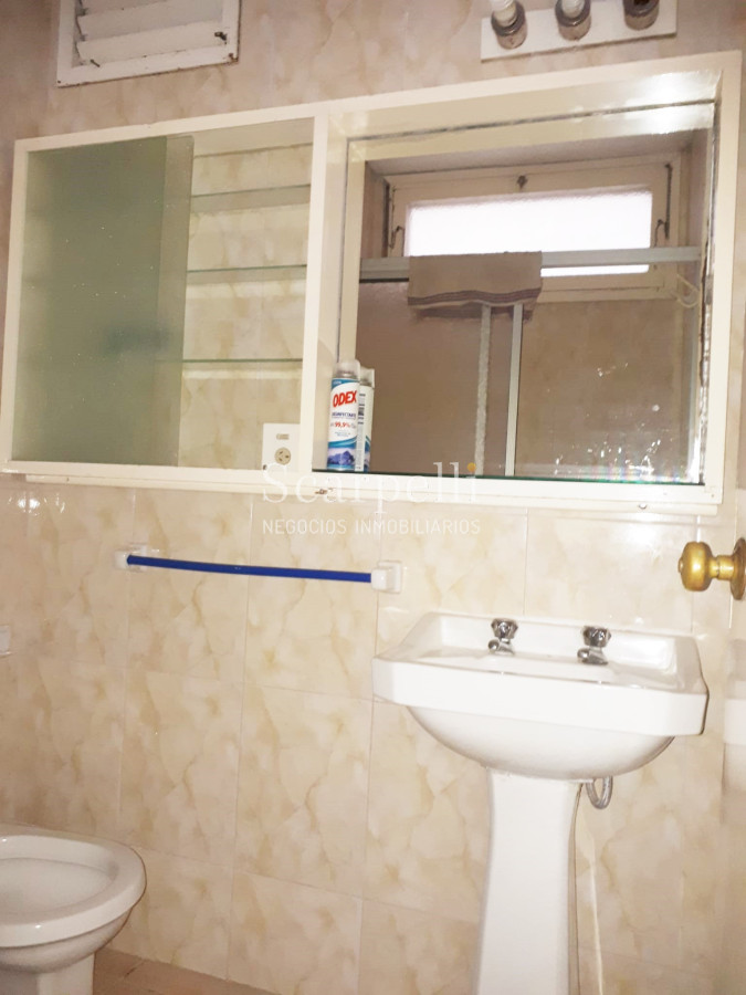 Apartamento ID.36331 - Oportunidad en Arcobaleno: Monoambiente con derecho a piscina y demás servicios.-