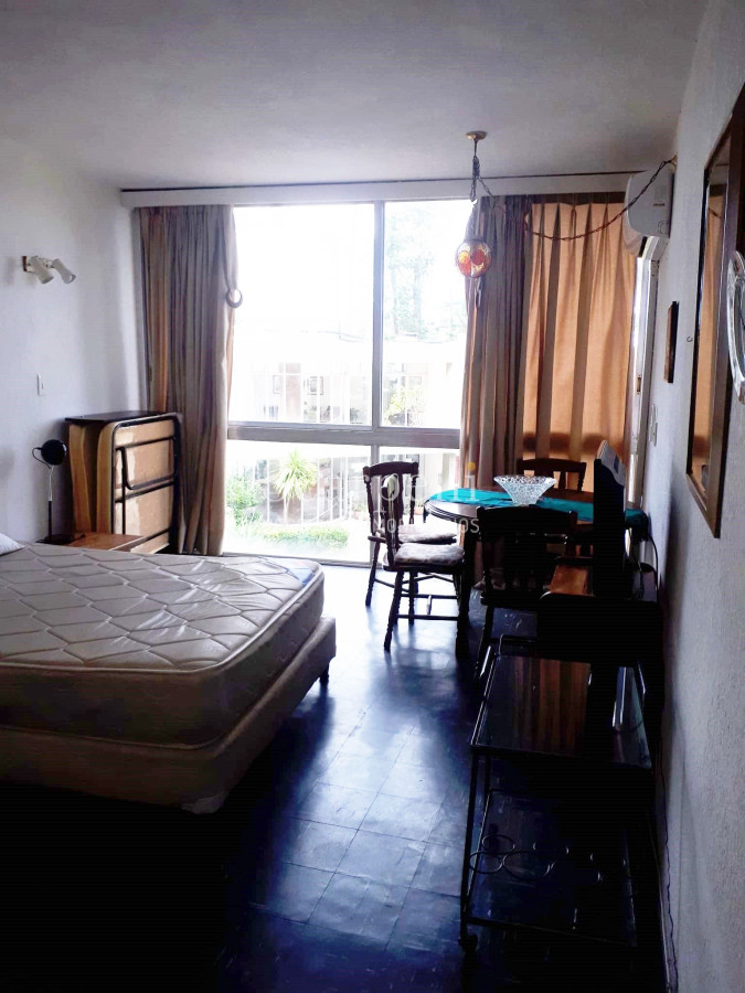 Apartamento ID.36331 - Oportunidad en Arcobaleno: Monoambiente con derecho a piscina y demás servicios.-