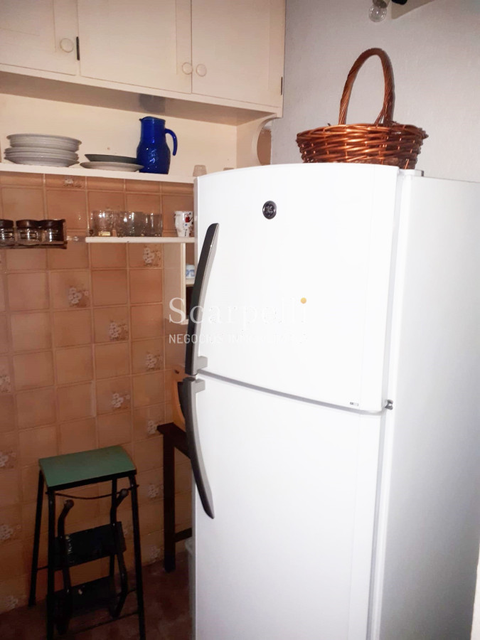 Apartamento ID.36331 - Oportunidad en Arcobaleno: Monoambiente con derecho a piscina y demás servicios.-