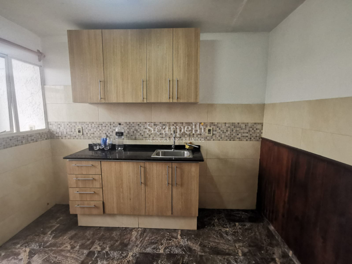 Apartamento ID.36358 - Sayago: Muy Próximo a Millán y Molinos de Raffo: 3er. Piso por escalera Impecable pronto para mudarse.-