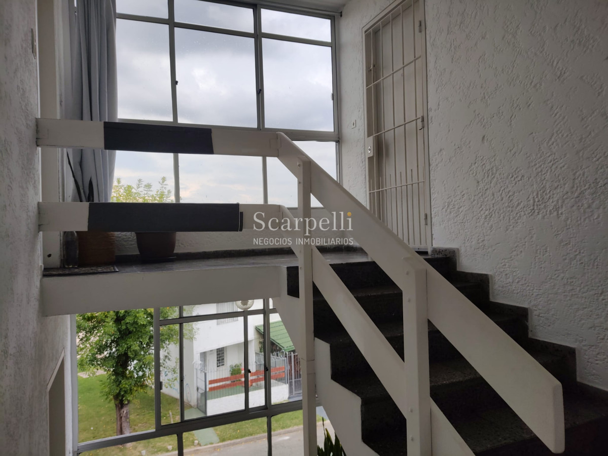 Apartamento ID.36358 - Sayago: Muy Próximo a Millán y Molinos de Raffo: 3er. Piso por escalera Impecable pronto para mudarse.-