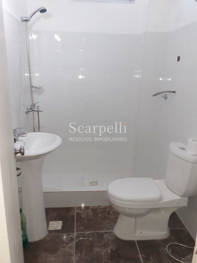 Apartamento ID.36358 - Sayago: Muy Próximo a Millán y Molinos de Raffo: 3er. Piso por escalera Impecable pronto para mudarse.-