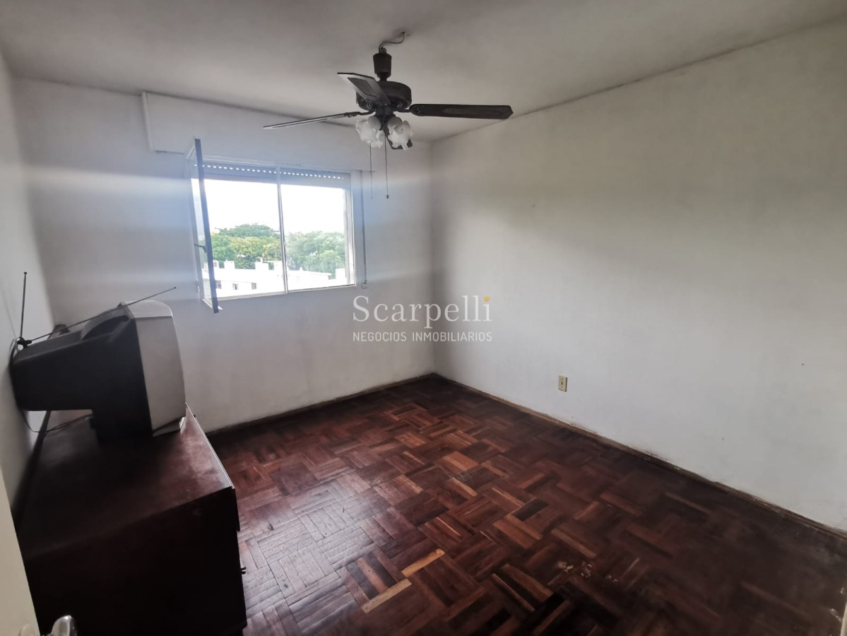 Apartamento ID.36358 - Sayago: Muy Próximo a Millán y Molinos de Raffo: 3er. Piso por escalera Impecable pronto para mudarse.-