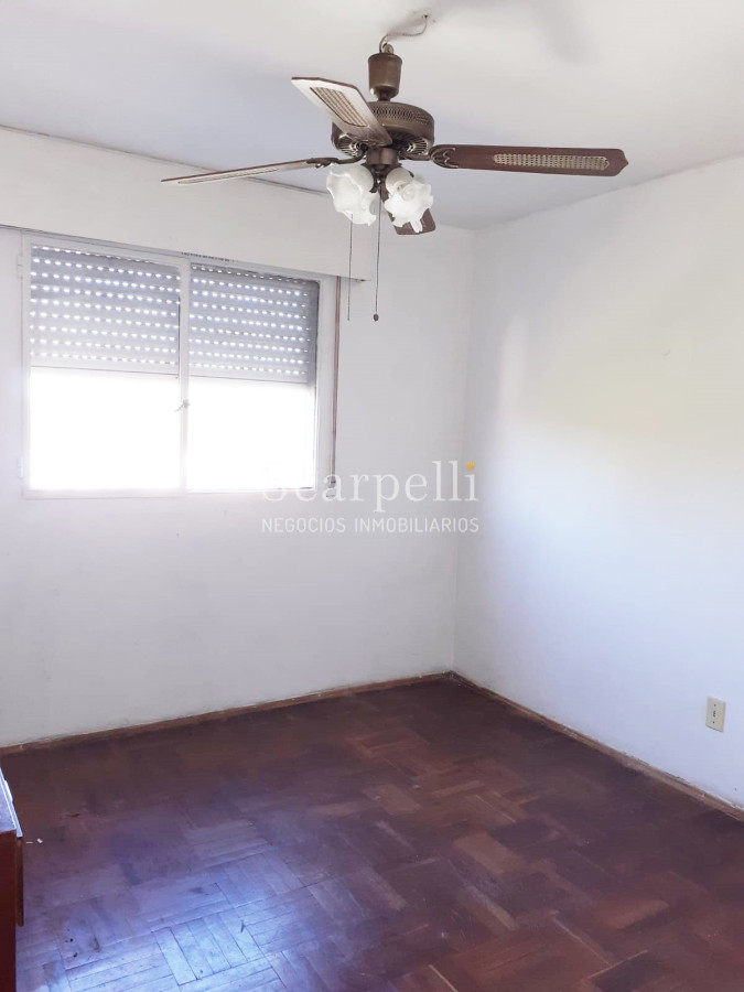 Apartamento ID.36358 - Sayago: Muy Próximo a Millán y Molinos de Raffo: 3er. Piso por escalera Impecable pronto para mudarse.-
