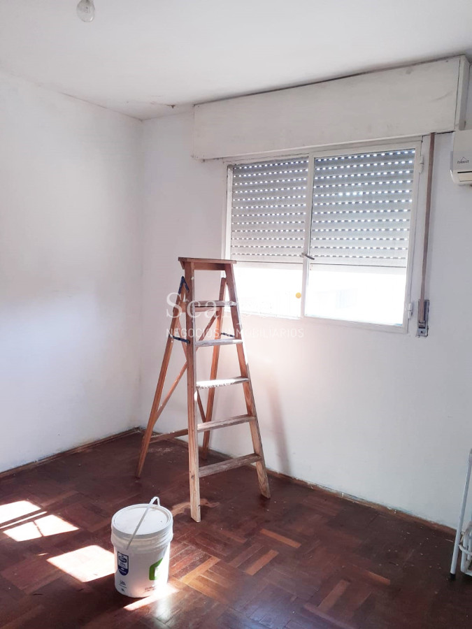 Apartamento ID.36358 - Sayago: Muy Próximo a Millán y Molinos de Raffo: 3er. Piso por escalera Impecable pronto para mudarse.-