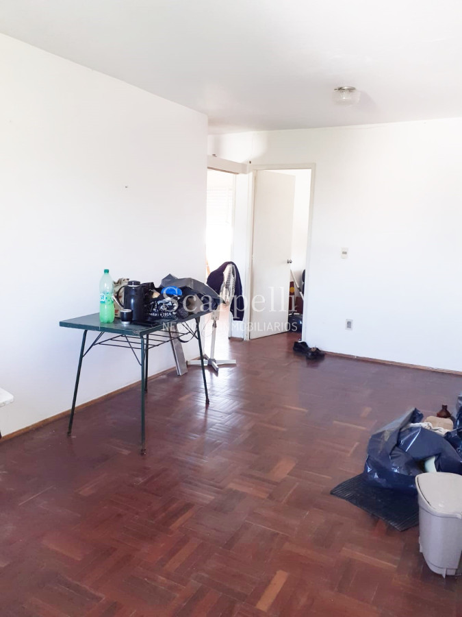 Apartamento ID.36358 - Sayago: Muy Próximo a Millán y Molinos de Raffo: 3er. Piso por escalera Impecable pronto para mudarse.-