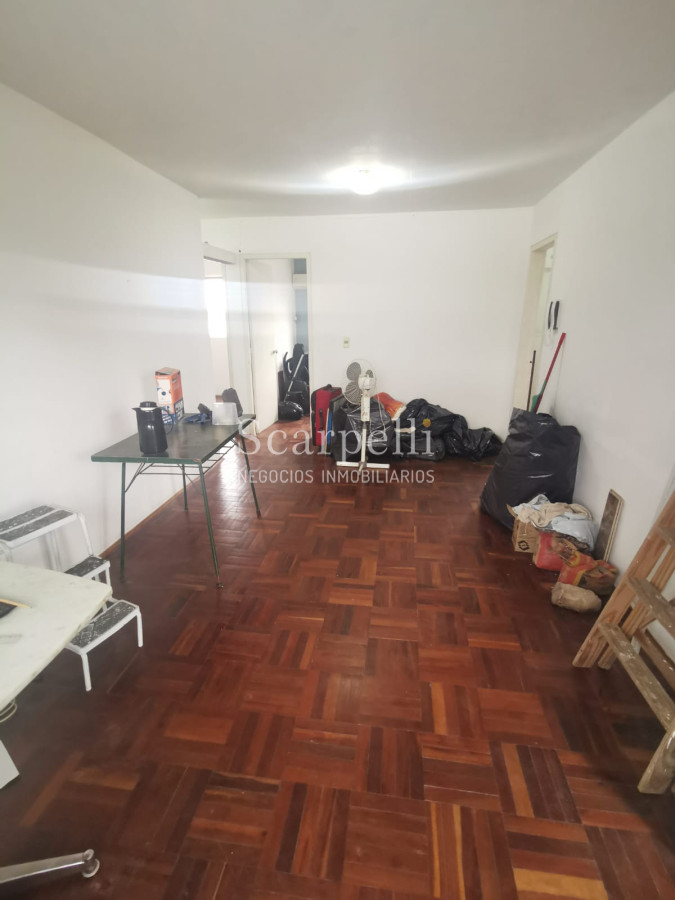 Apartamento ID.36358 - Sayago: Muy Próximo a Millán y Molinos de Raffo: 3er. Piso por escalera Impecable pronto para mudarse.-