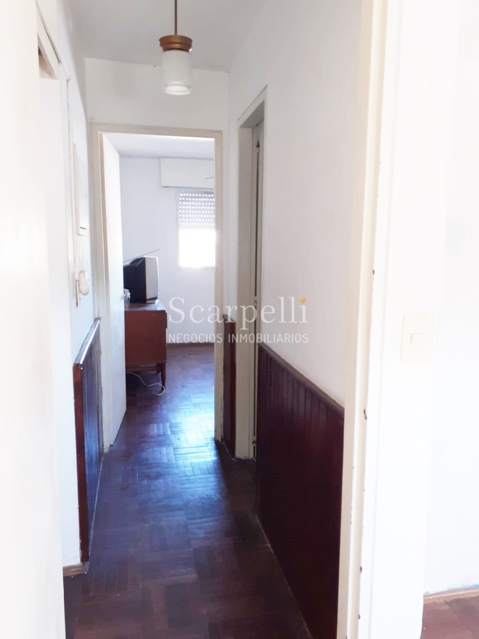 Apartamento ID.36358 - Sayago: Muy Próximo a Millán y Molinos de Raffo: 3er. Piso por escalera Impecable pronto para mudarse.-