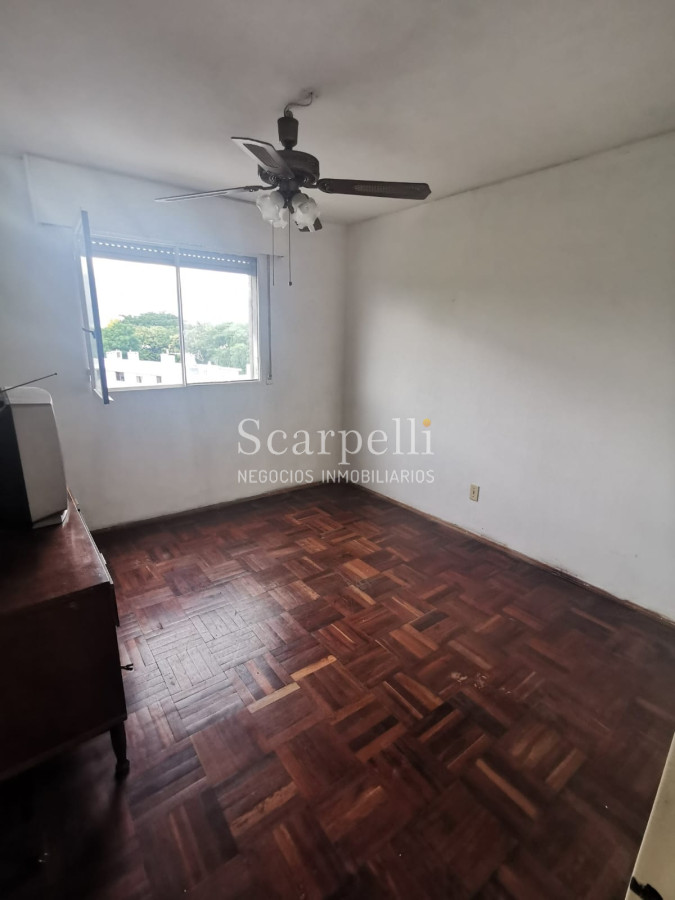 Apartamento ID.36358 - Sayago: Muy Próximo a Millán y Molinos de Raffo: 3er. Piso por escalera Impecable pronto para mudarse.-