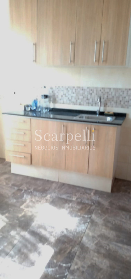 Apartamento ID.36358 - Sayago: Muy Próximo a Millán y Molinos de Raffo: 3er. Piso por escalera Impecable pronto para mudarse.-