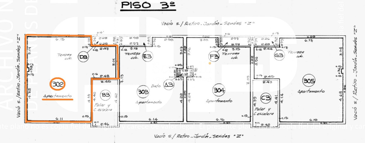 Apartamento ID.36358 - Sayago: Muy Próximo a Millán y Molinos de Raffo: 3er. Piso por escalera Impecable pronto para mudarse.-