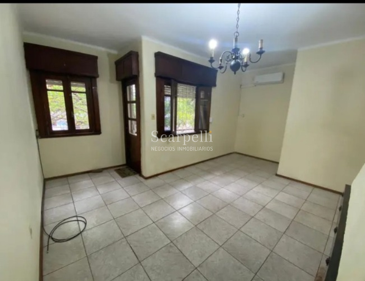 Apartamento ID.36520 - Alquiler Punta Carretas Propiedad Horizontal de Altos 4 dormitorios 2 baños  No garage