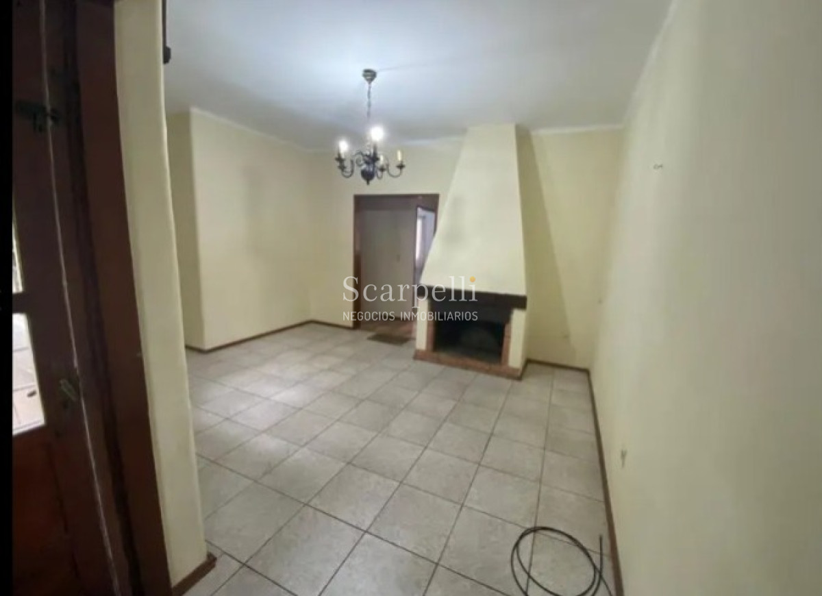 Apartamento ID.36520 - Alquiler Punta Carretas Propiedad Horizontal de Altos 4 dormitorios 2 baños  No garage