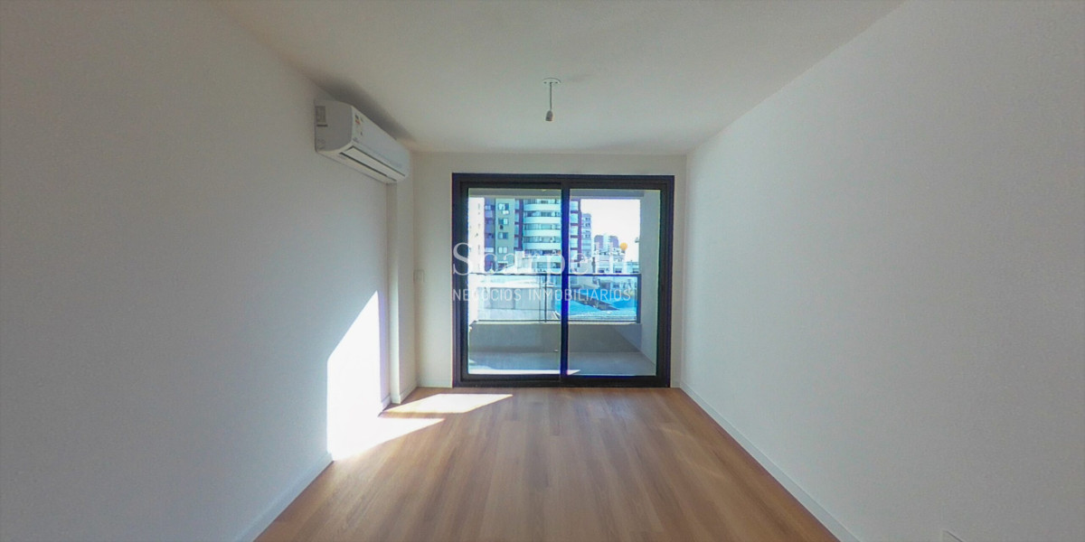 Apartamento ID.37000 - Alquiler Apartamentos a Estrenar en Rambla de Malvín con todos los Amenities y Excelente Seguridad.-