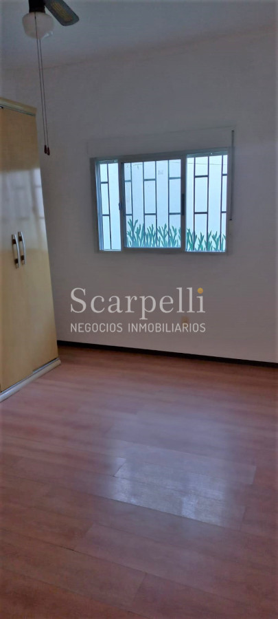 Apartamento ID.37138 - Cerrito: Alquiler & Venta Propiedad Horizontal de Bajos  3 dormitorios + lugar para coche en Jardín.-