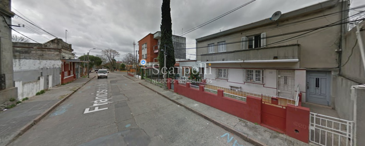 Apartamento ID.37138 - Cerrito: Alquiler & Venta Propiedad Horizontal de Bajos  3 dormitorios + lugar para coche en Jardín.-