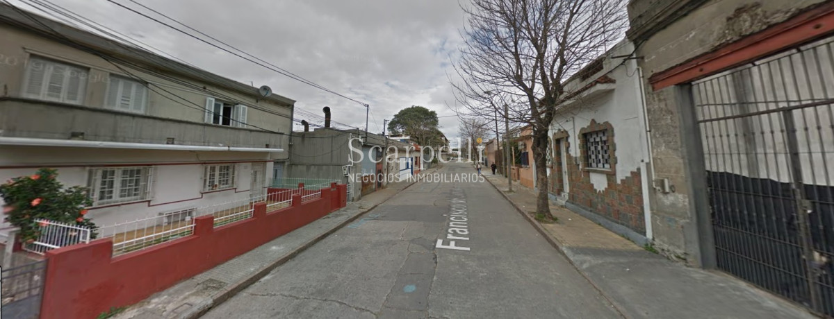 Apartamento ID.37138 - Cerrito: Alquiler & Venta Propiedad Horizontal de Bajos  3 dormitorios + lugar para coche en Jardín.-