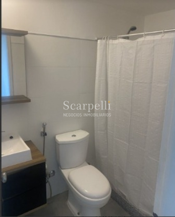 Apartamento ID.37453 - ALQUILER APARTAMENTO POCITOS 2 DORMITORIOS