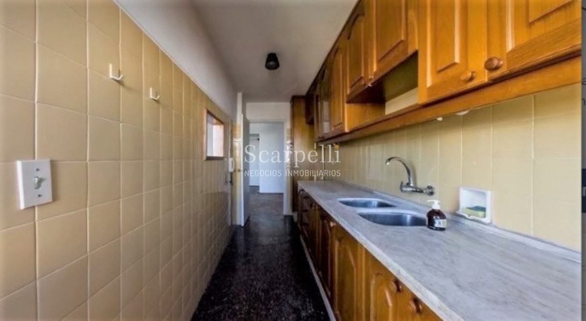 Apartamento ID.37453 - ALQUILER APARTAMENTO POCITOS 2 DORMITORIOS