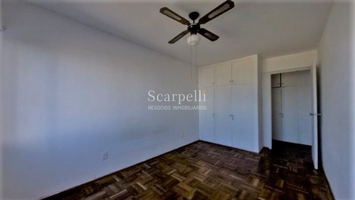 Apartamento ID.37453 - ALQUILER APARTAMENTO POCITOS 2 DORMITORIOS