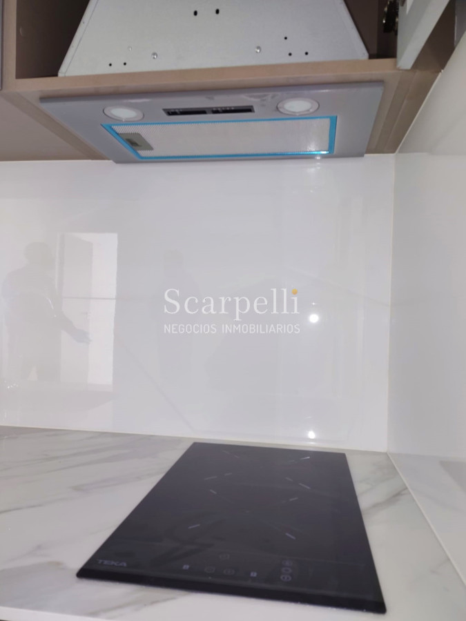 Apartamento ID.37910 - Torre Arenas: 1 dormitorios a Estrenar en Rambla de Malvín con todos los Amenities y Excelente Seguridad.-