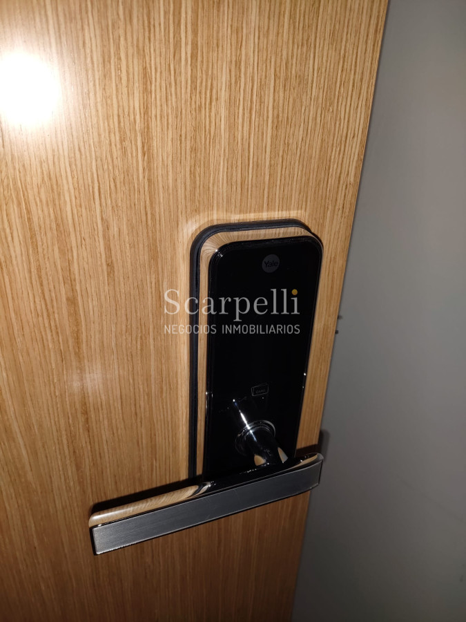 Apartamento ID.37910 - Torre Arenas: 1 dormitorios a Estrenar en Rambla de Malvín con todos los Amenities y Excelente Seguridad.-